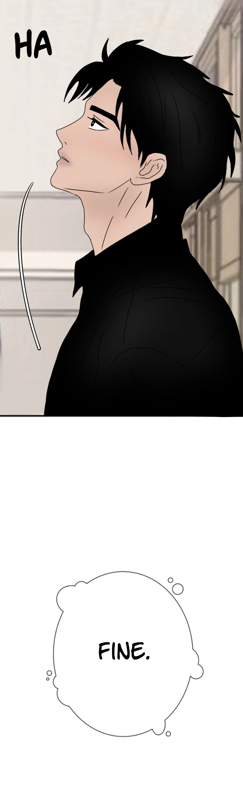 First love or second… Chapter 7 - page 27