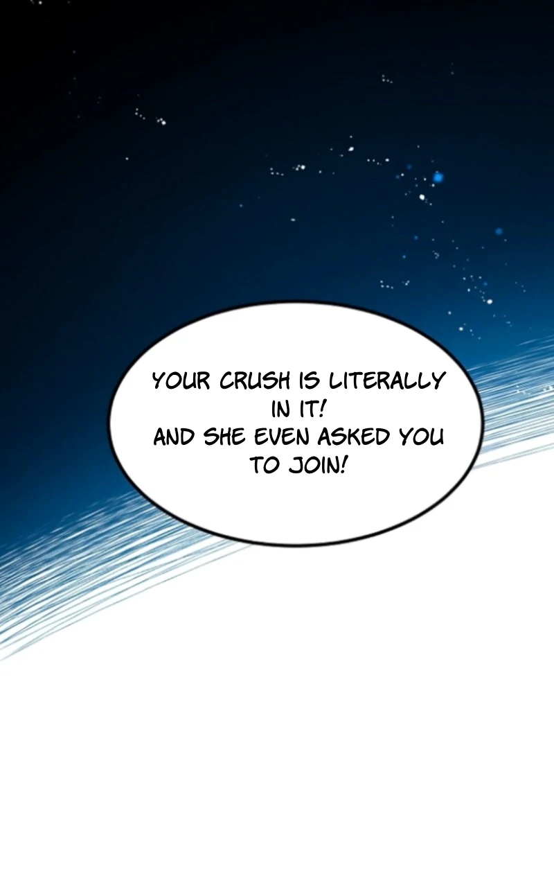 First love or second… Chapter 7 - page 39