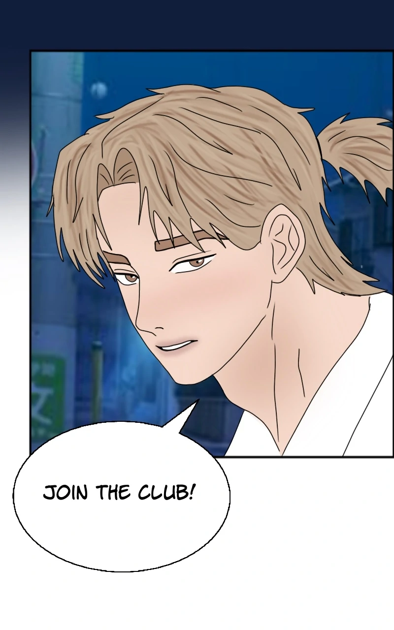 First love or second… Chapter 7 - page 42