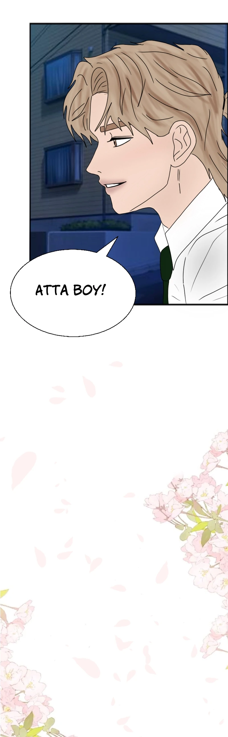 First love or second… Chapter 7 - page 45
