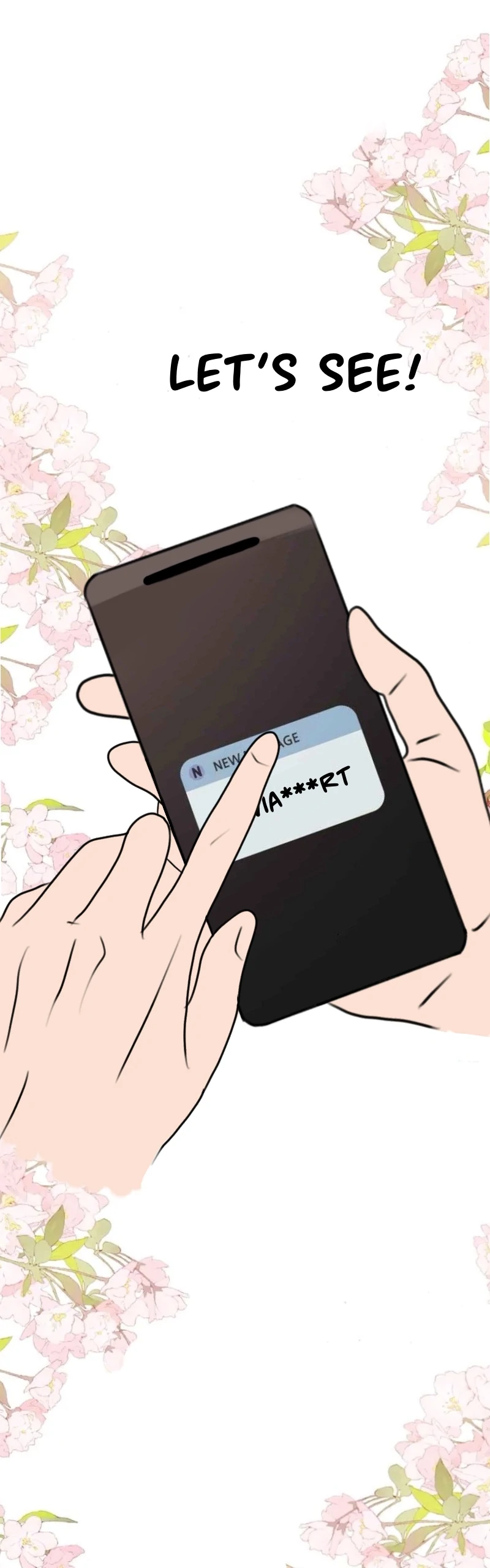 First love or second… Chapter 7 - page 47