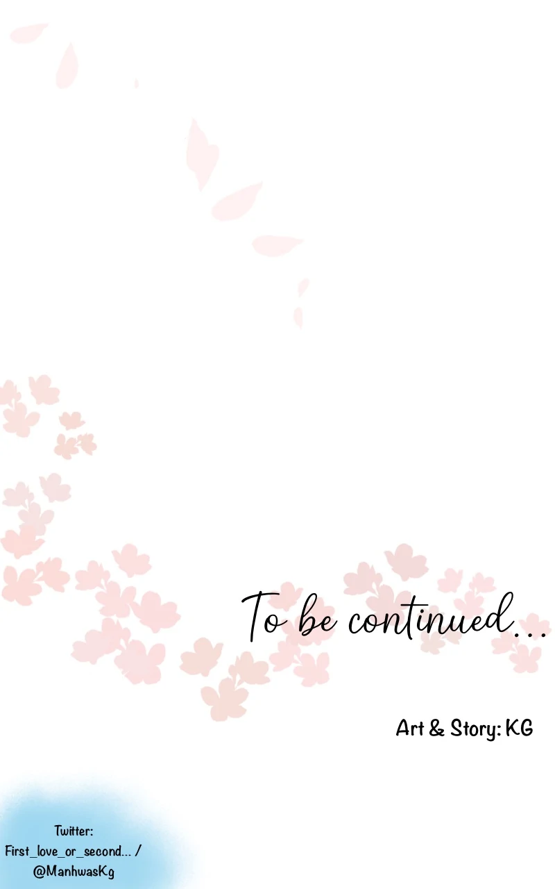 First love or second… Chapter 7 - page 51