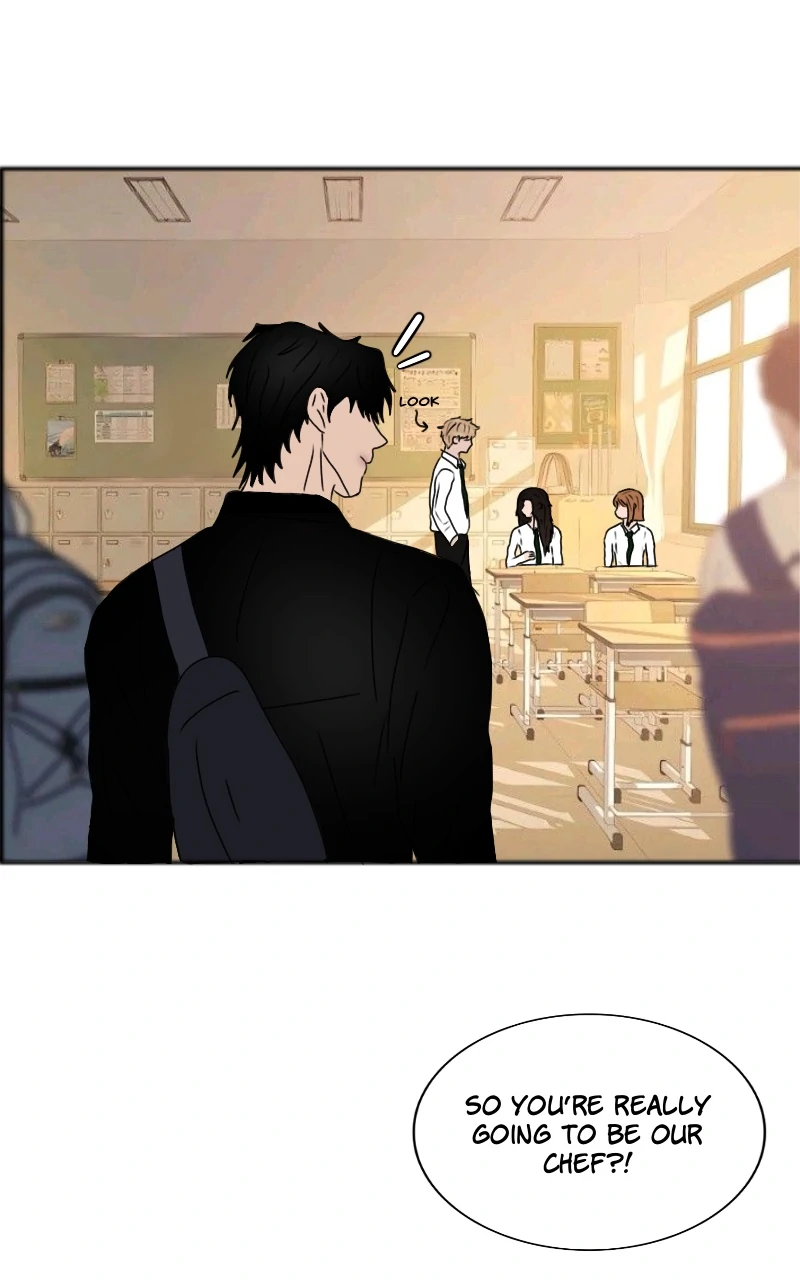 First love or second… Chapter 8 - page 11