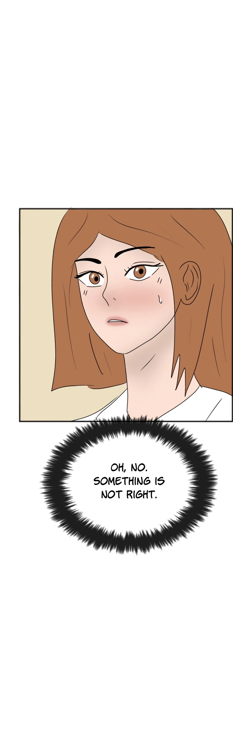 First love or second… Chapter 8 - page 17