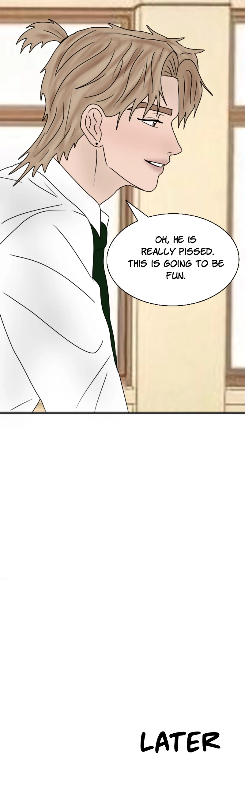 First love or second… Chapter 8 - page 29