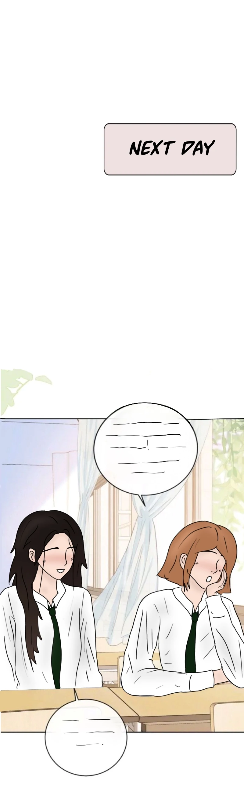 First love or second… Chapter 8 - page 4