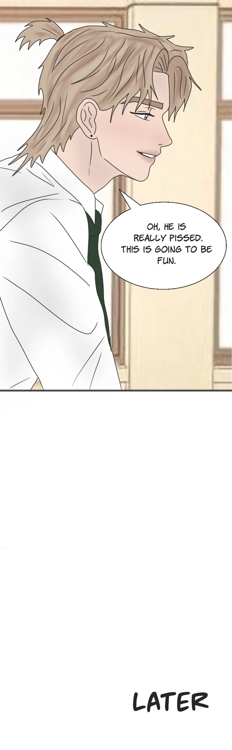 First love or second… Chapter 9 - page 1