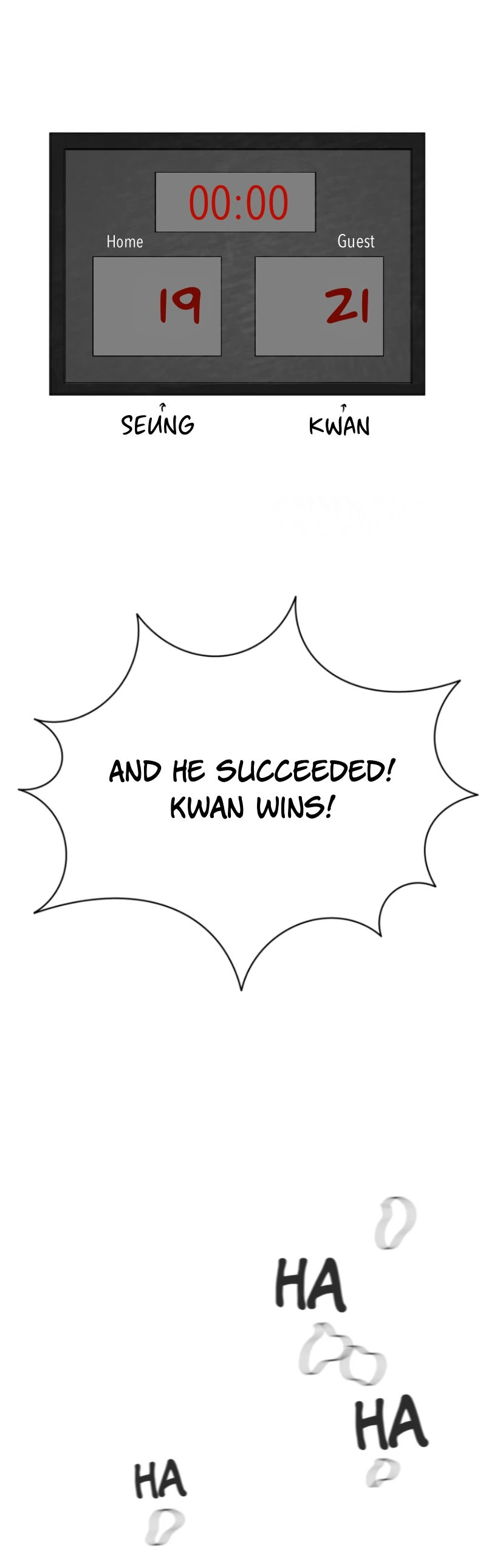 First love or second… Chapter 9 - page 27