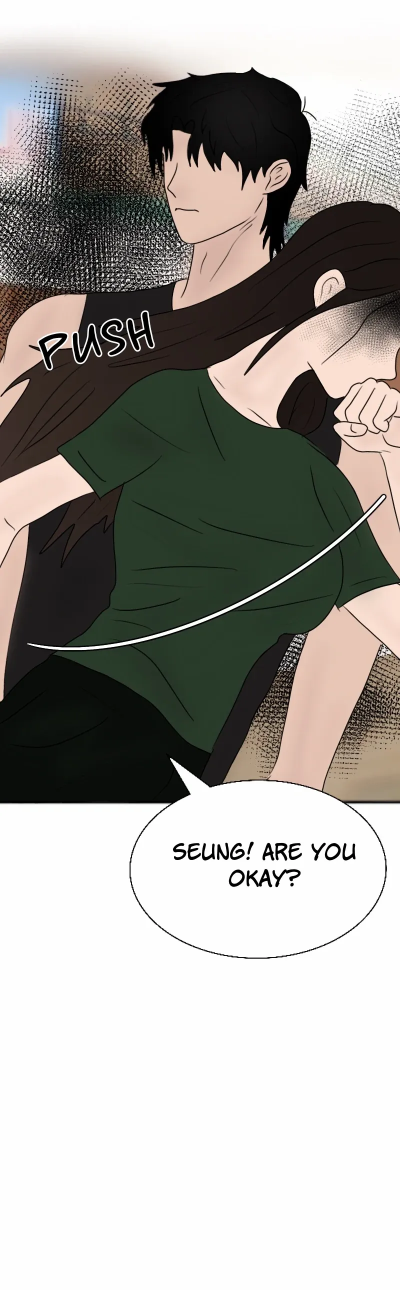 First love or second… Chapter 9 - page 36
