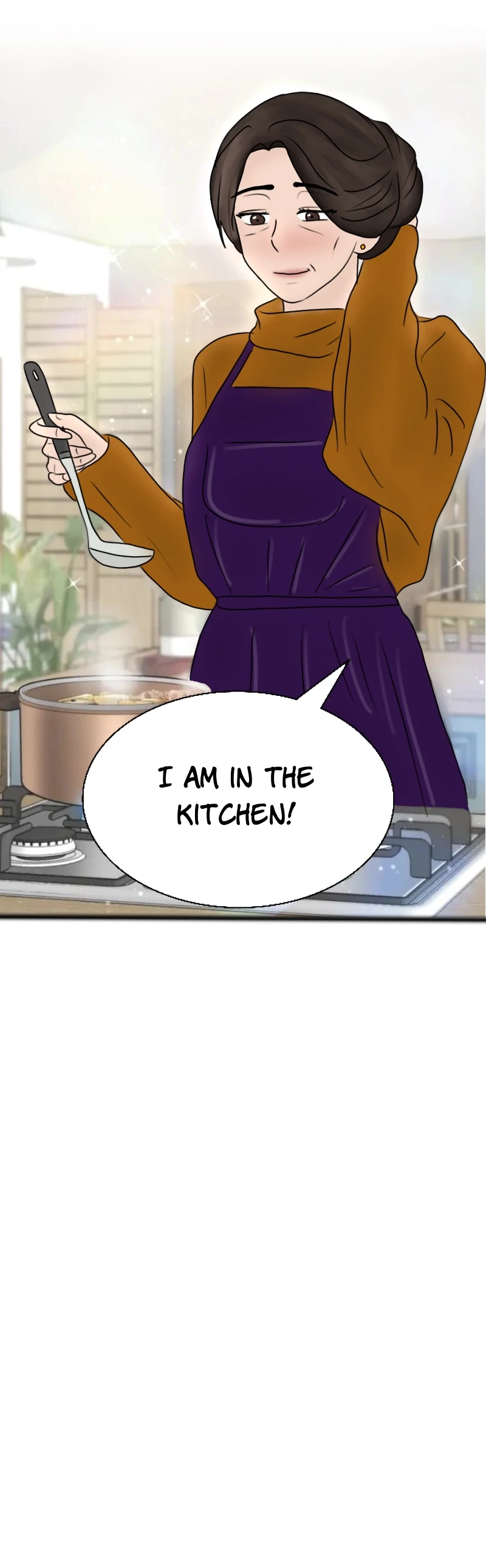 First love or second… Chapter 9 - page 52