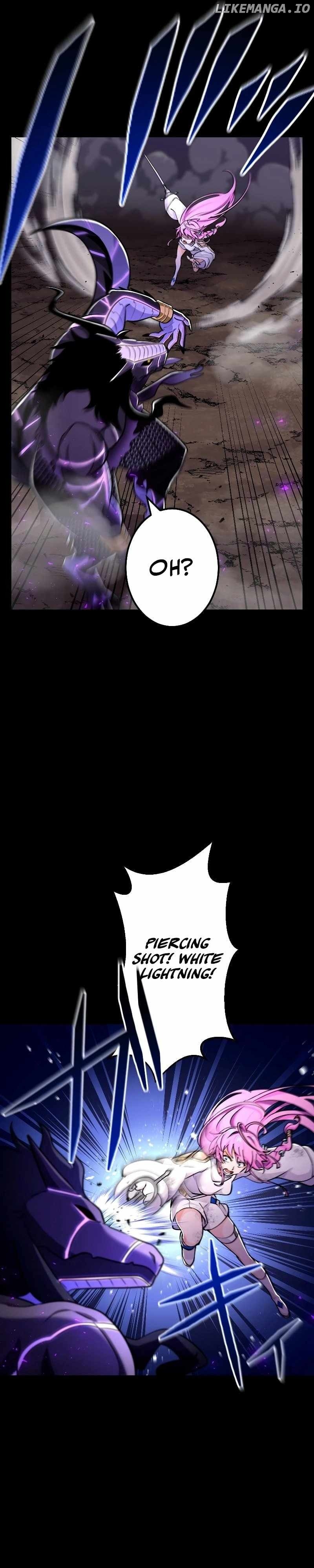 A Boy Raised by the Ultimate Dragon Wants to Be Fostered by Someone Stronger Than His Parent! Chapter 20 - page 13