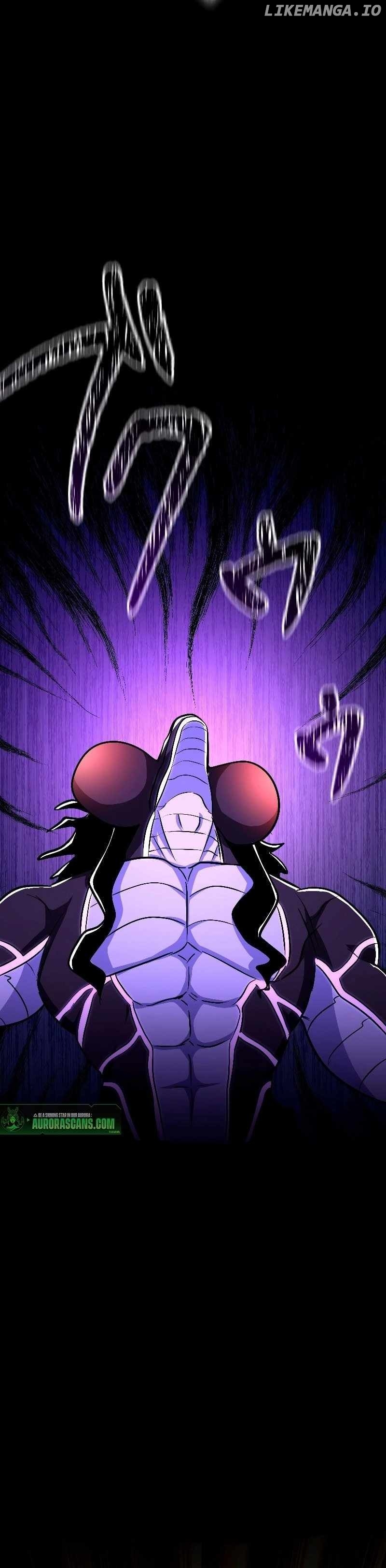 A Boy Raised by the Ultimate Dragon Wants to Be Fostered by Someone Stronger Than His Parent! Chapter 20 - page 21