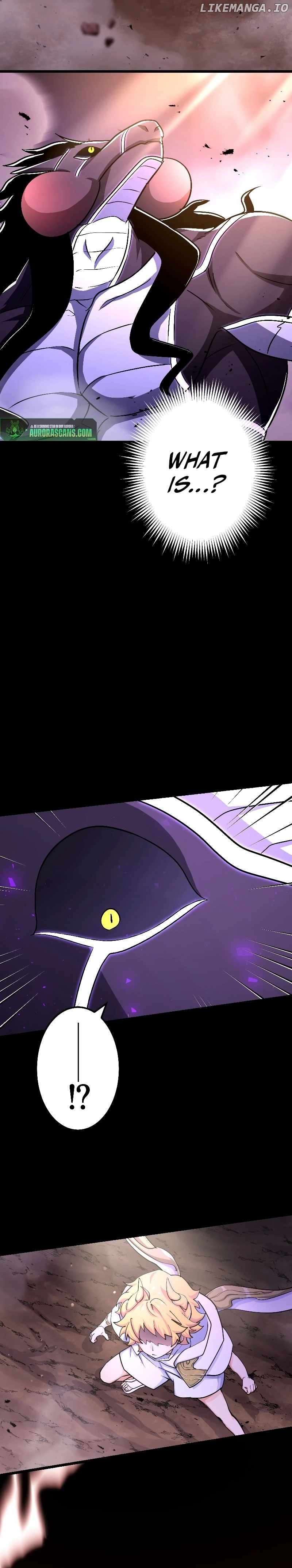 A Boy Raised by the Ultimate Dragon Wants to Be Fostered by Someone Stronger Than His Parent! Chapter 20 - page 24