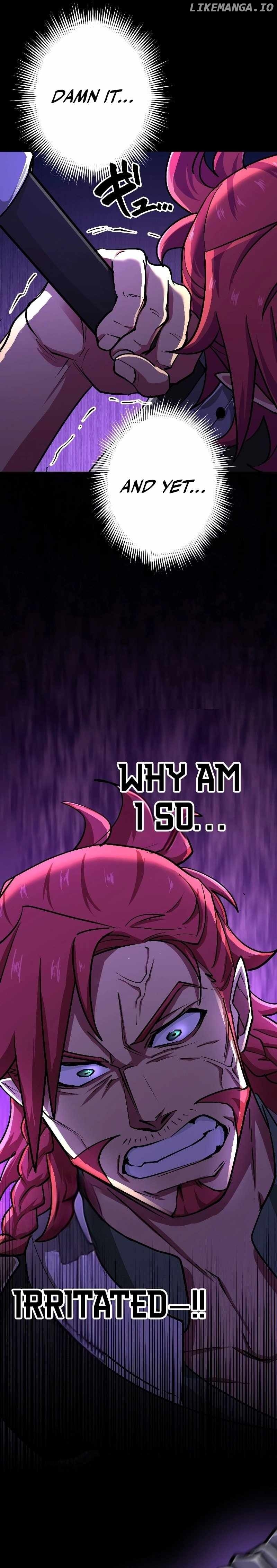 A Boy Raised by the Ultimate Dragon Wants to Be Fostered by Someone Stronger Than His Parent! Chapter 19 - page 10