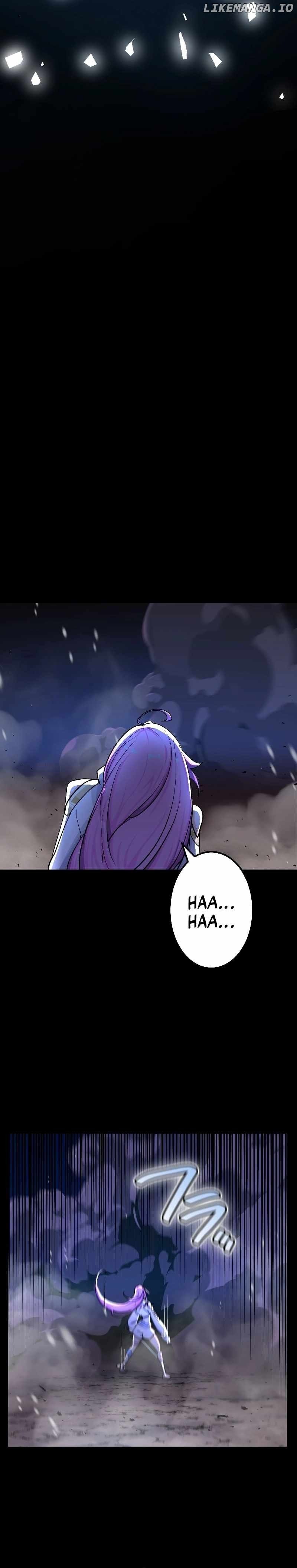 A Boy Raised by the Ultimate Dragon Wants to Be Fostered by Someone Stronger Than His Parent! Chapter 19 - page 27