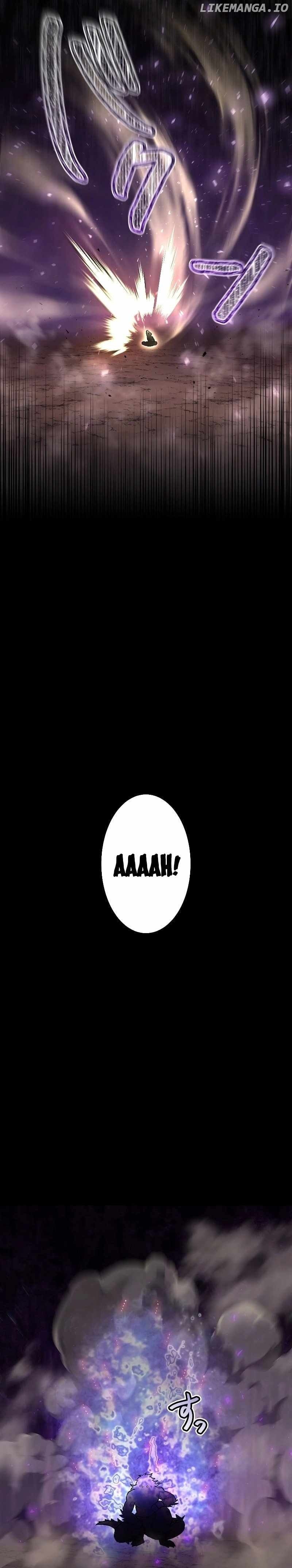 A Boy Raised by the Ultimate Dragon Wants to Be Fostered by Someone Stronger Than His Parent! Chapter 19 - page 34