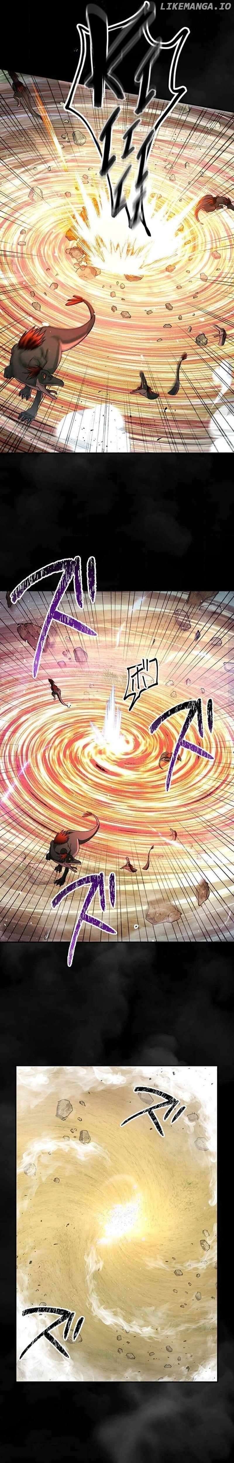 A Boy Raised by the Ultimate Dragon Wants to Be Fostered by Someone Stronger Than His Parent! Chapter 30 - page 23