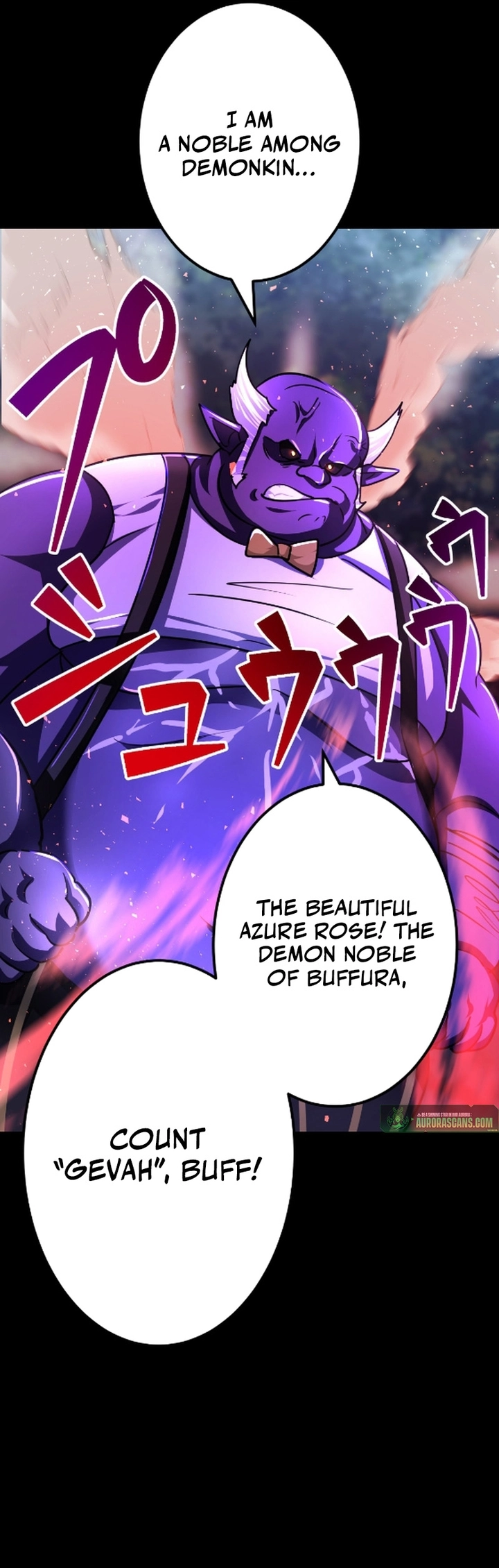 A Boy Raised by the Ultimate Dragon Wants to Be Fostered by Someone Stronger Than His Parent! Chapter 36 - page 10