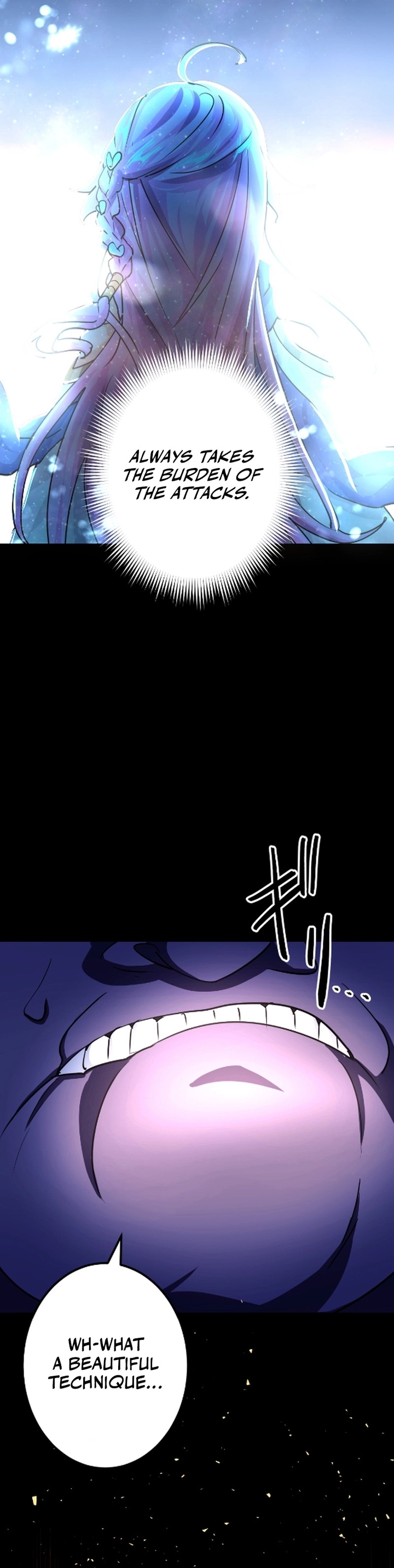 A Boy Raised by the Ultimate Dragon Wants to Be Fostered by Someone Stronger Than His Parent! Chapter 36 - page 18