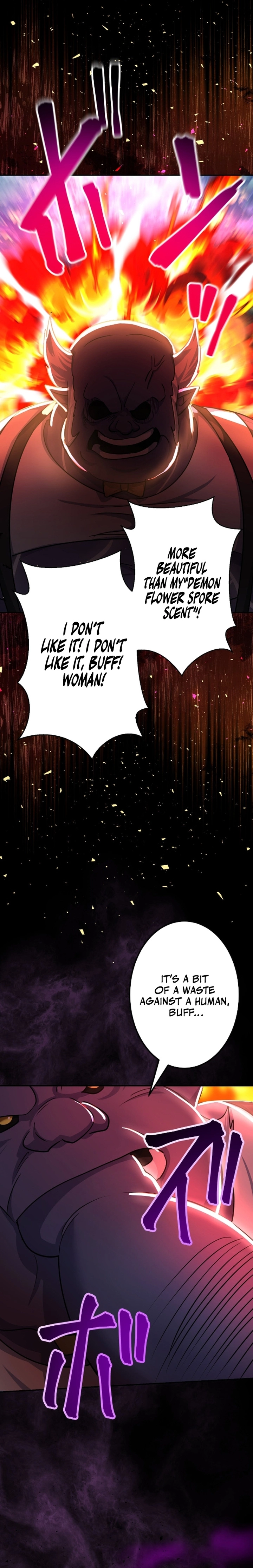 A Boy Raised by the Ultimate Dragon Wants to Be Fostered by Someone Stronger Than His Parent! Chapter 36 - page 19