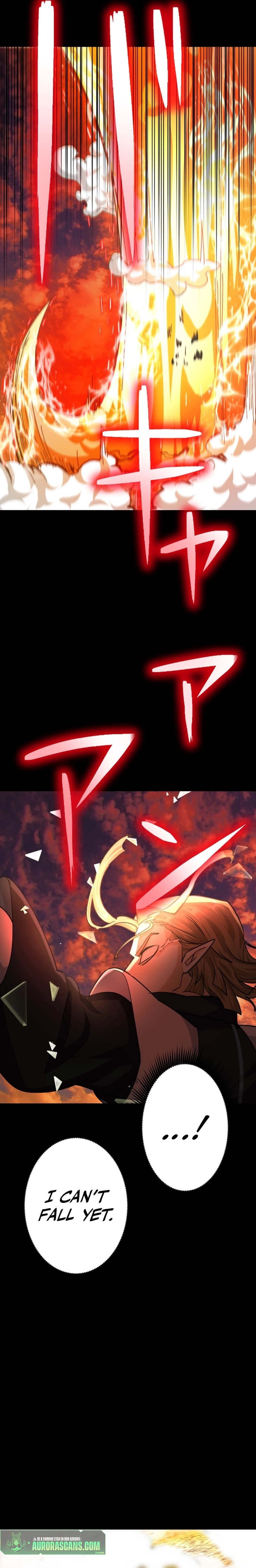 A Boy Raised by the Ultimate Dragon Wants to Be Fostered by Someone Stronger Than His Parent! Chapter 35 - page 21