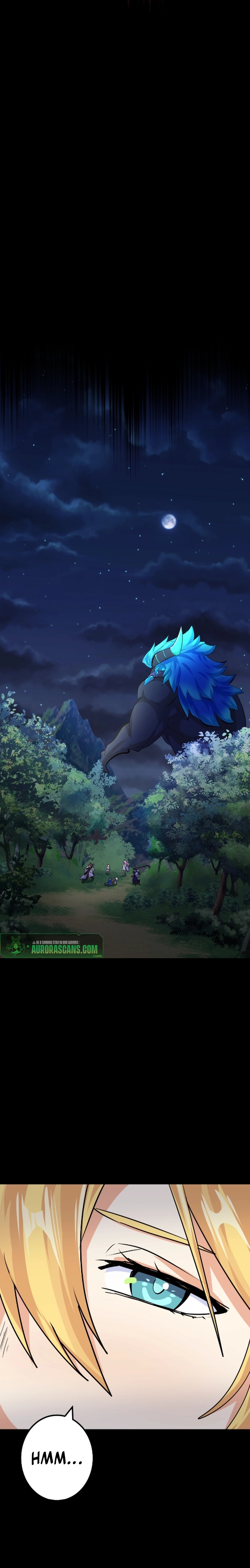 A Boy Raised by the Ultimate Dragon Wants to Be Fostered by Someone Stronger Than His Parent! Chapter 35 - page 27