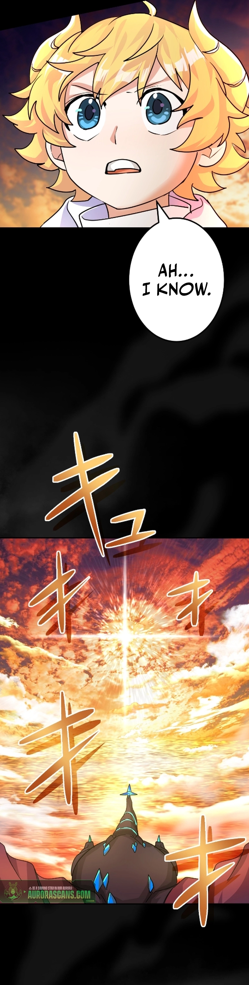 A Boy Raised by the Ultimate Dragon Wants to Be Fostered by Someone Stronger Than His Parent! Chapter 34 - page 24