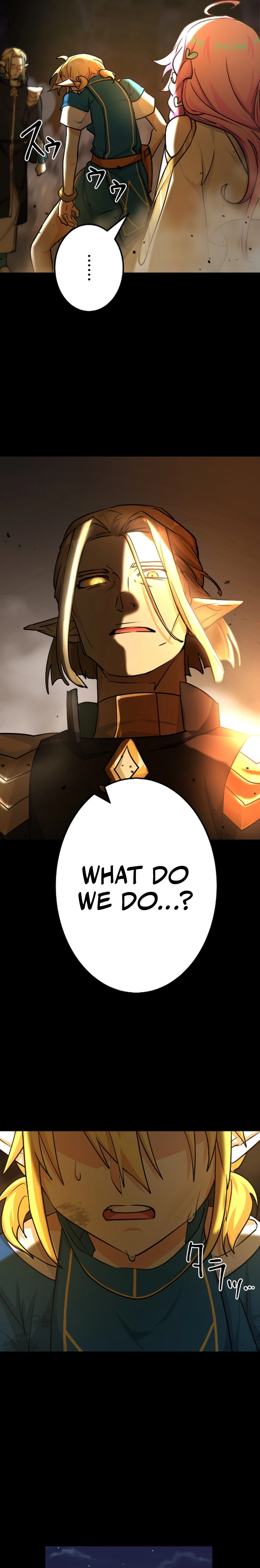 A Boy Raised by the Ultimate Dragon Wants to Be Fostered by Someone Stronger Than His Parent! Chapter 33 - page 18