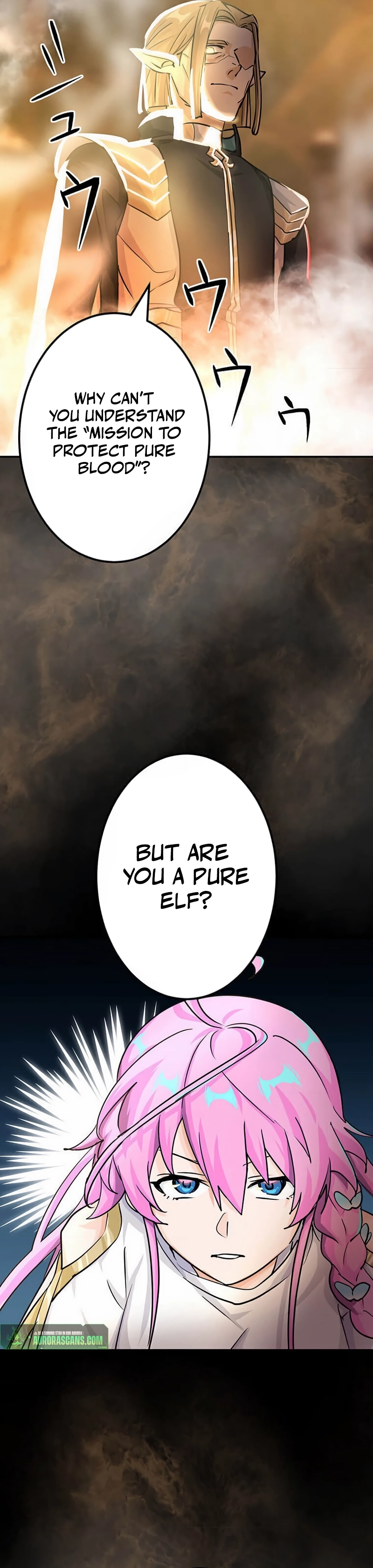 A Boy Raised by the Ultimate Dragon Wants to Be Fostered by Someone Stronger Than His Parent! Chapter 32 - page 12