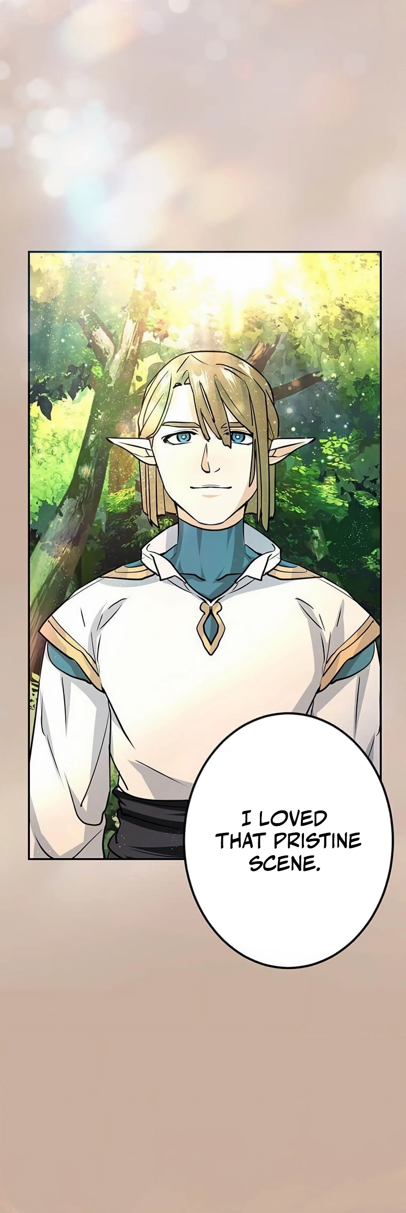 A Boy Raised by the Ultimate Dragon Wants to Be Fostered by Someone Stronger Than His Parent! Chapter 32 - page 18