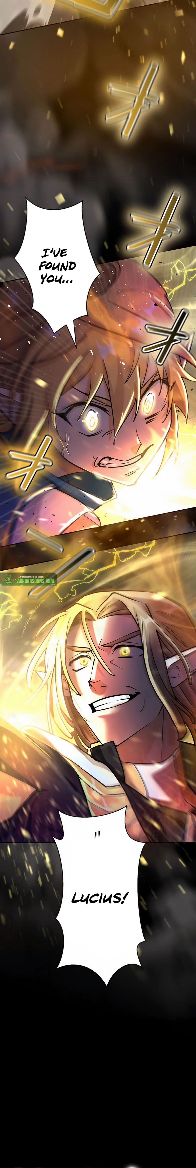 A Boy Raised by the Ultimate Dragon Wants to Be Fostered by Someone Stronger Than His Parent! Chapter 32 - page 2