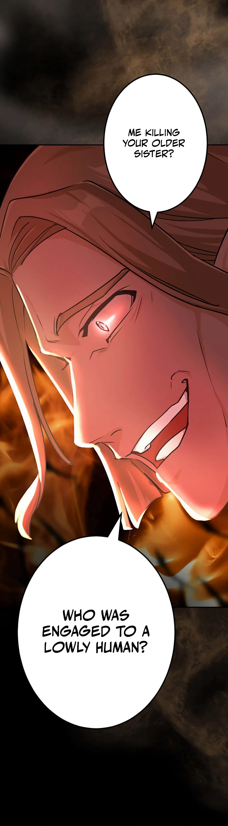 A Boy Raised by the Ultimate Dragon Wants to Be Fostered by Someone Stronger Than His Parent! Chapter 32 - page 8