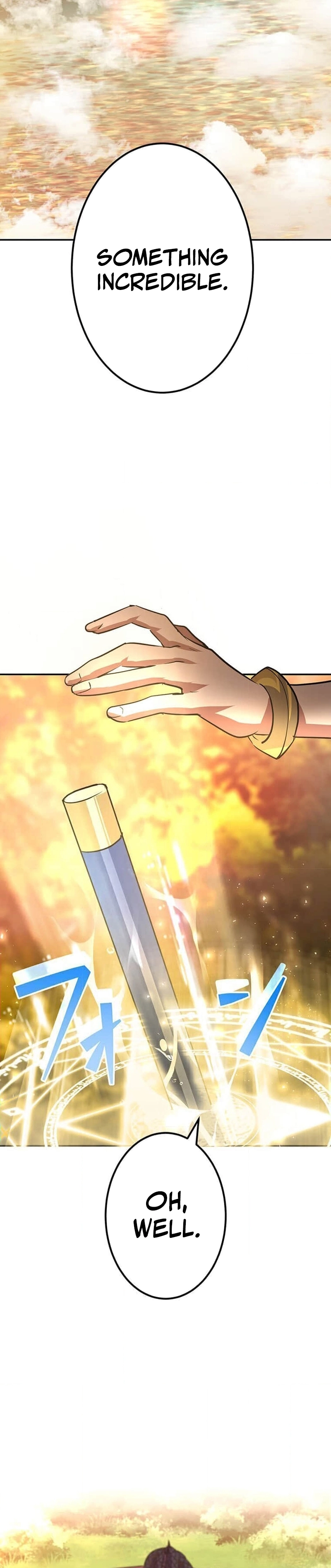 A Boy Raised by the Ultimate Dragon Wants to Be Fostered by Someone Stronger Than His Parent! Chapter 29 - page 33