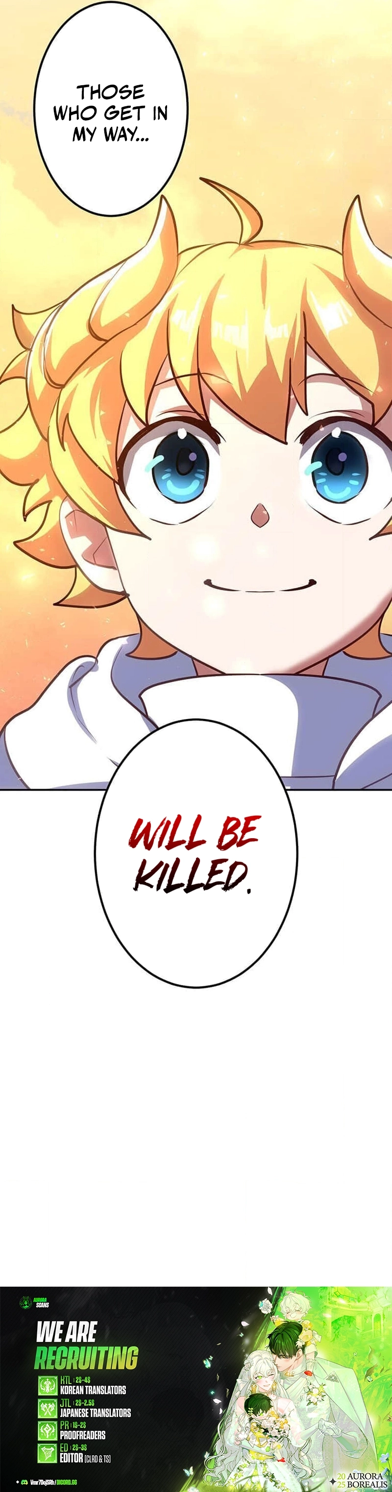 A Boy Raised by the Ultimate Dragon Wants to Be Fostered by Someone Stronger Than His Parent! Chapter 29 - page 35