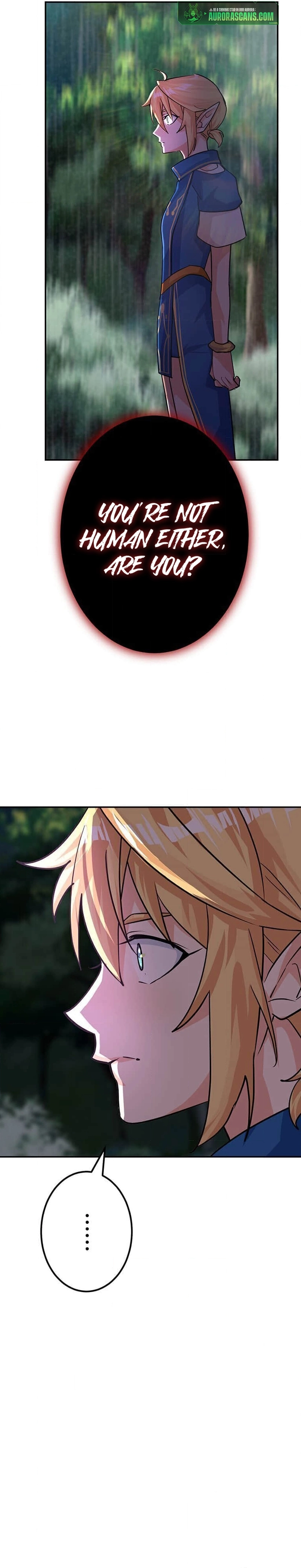 A Boy Raised by the Ultimate Dragon Wants to Be Fostered by Someone Stronger Than His Parent! Chapter 29 - page 9
