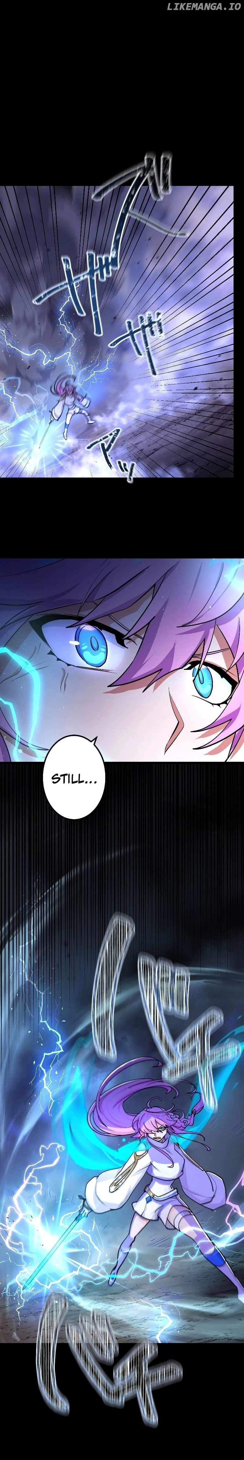 A Boy Raised by the Ultimate Dragon Wants to Be Fostered by Someone Stronger Than His Parent! Chapter 18 - page 16