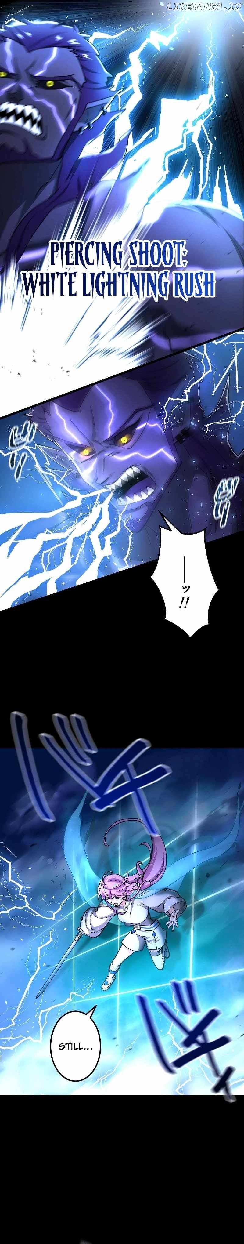 A Boy Raised by the Ultimate Dragon Wants to Be Fostered by Someone Stronger Than His Parent! Chapter 18 - page 18