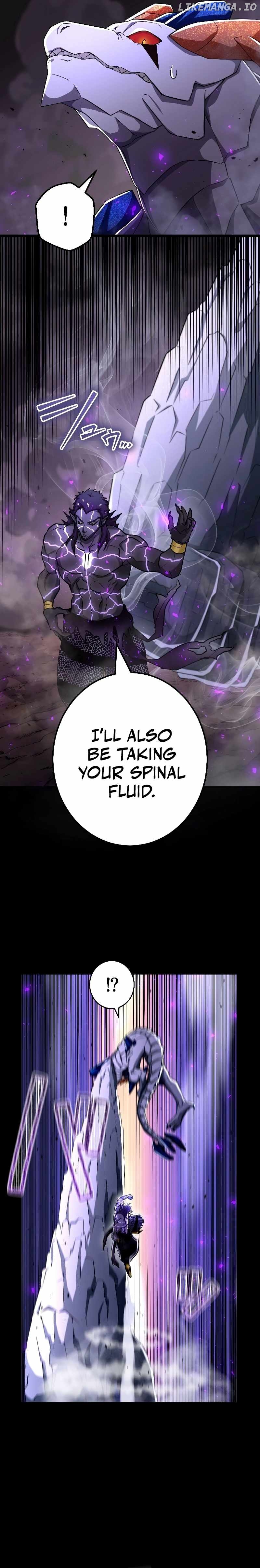 A Boy Raised by the Ultimate Dragon Wants to Be Fostered by Someone Stronger Than His Parent! Chapter 18 - page 6