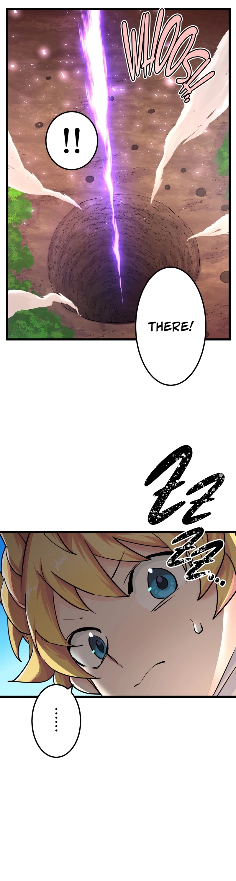 A Boy Raised by the Ultimate Dragon Wants to Be Fostered by Someone Stronger Than His Parent! Chapter 21 - page 2