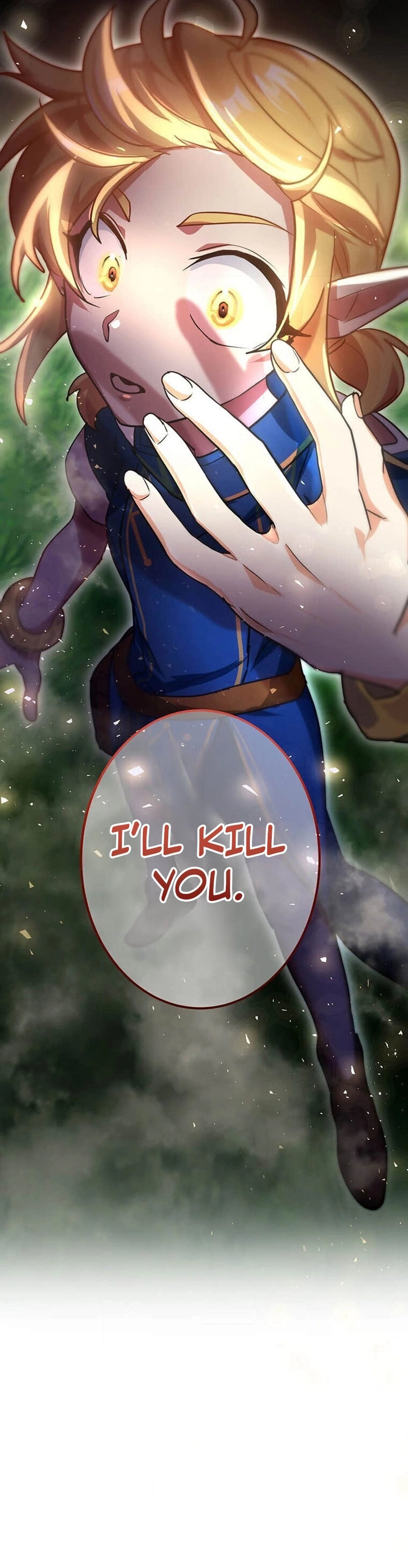 A Boy Raised by the Ultimate Dragon Wants to Be Fostered by Someone Stronger Than His Parent! Chapter 28 - page 34