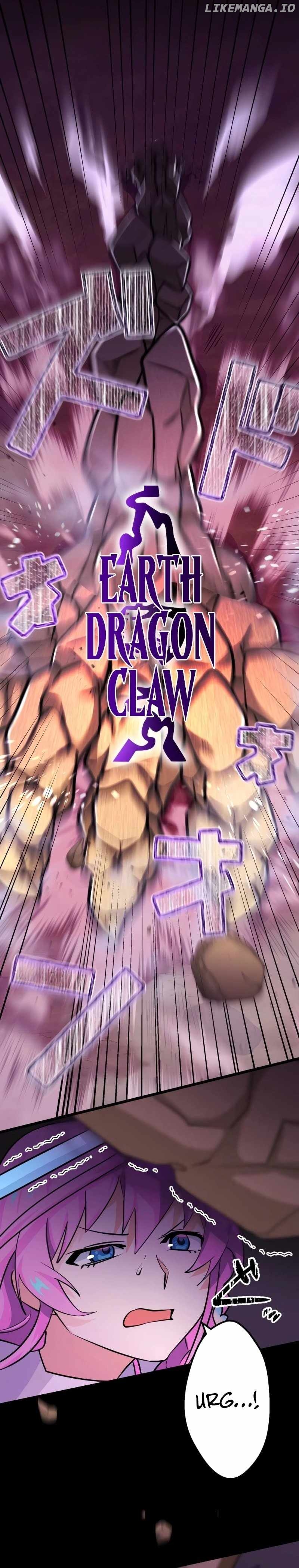 A Boy Raised by the Ultimate Dragon Wants to Be Fostered by Someone Stronger Than His Parent! Chapter 17 - page 12