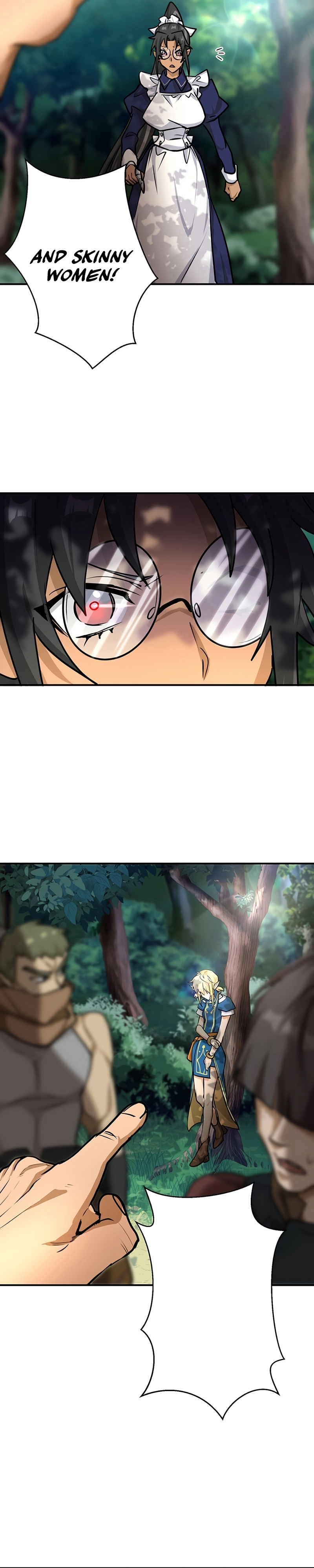 A Boy Raised by the Ultimate Dragon Wants to Be Fostered by Someone Stronger Than His Parent! Chapter 26 - page 14