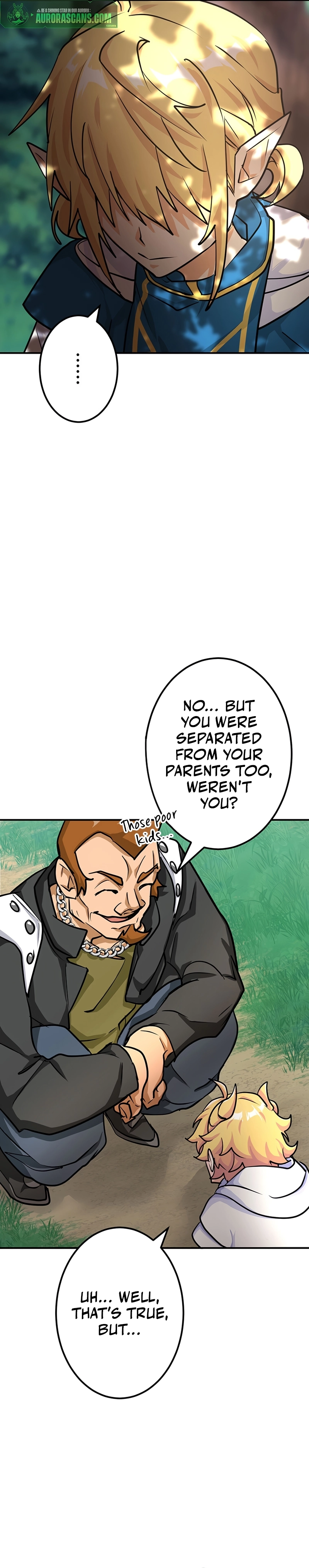A Boy Raised by the Ultimate Dragon Wants to Be Fostered by Someone Stronger Than His Parent! Chapter 26 - page 15
