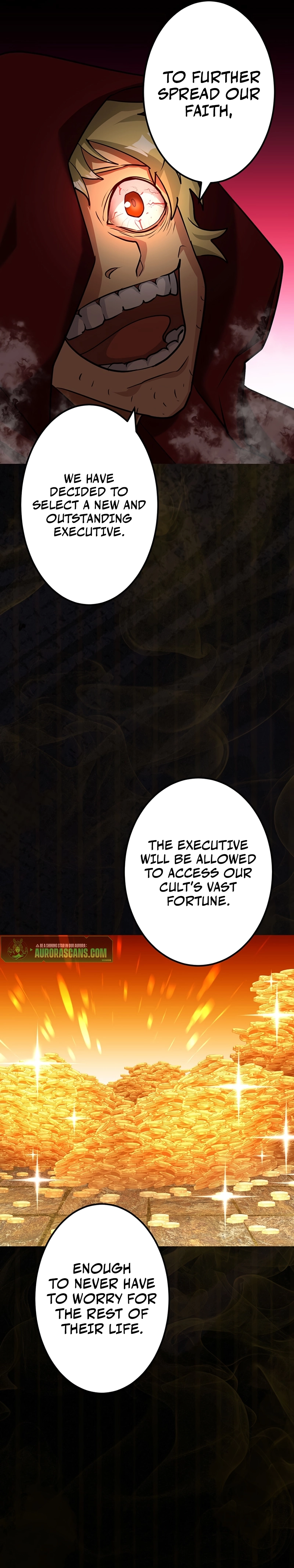 A Boy Raised by the Ultimate Dragon Wants to Be Fostered by Someone Stronger Than His Parent! Chapter 26 - page 22