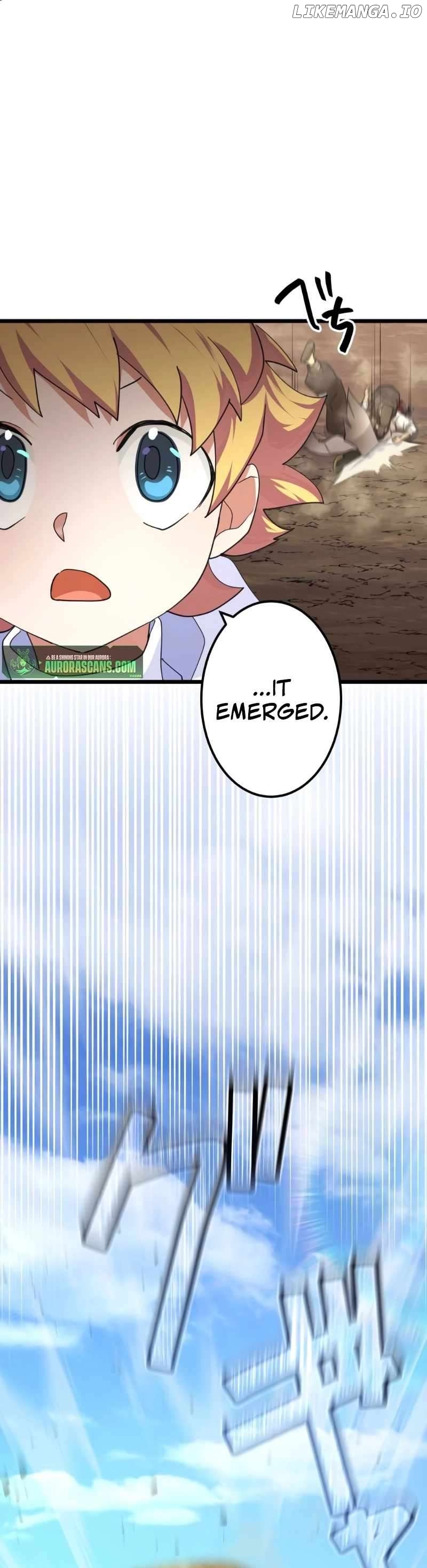 A Boy Raised by the Ultimate Dragon Wants to Be Fostered by Someone Stronger Than His Parent! Chapter 15 - page 5