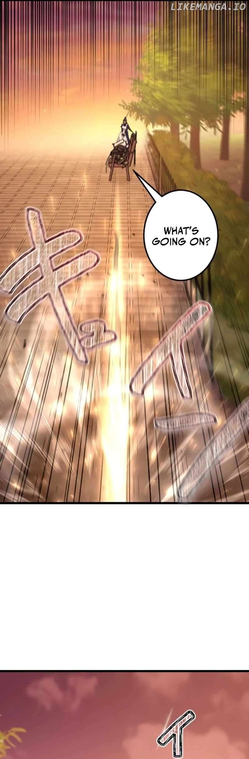 A Boy Raised by the Ultimate Dragon Wants to Be Fostered by Someone Stronger Than His Parent! Chapter 14 - page 17