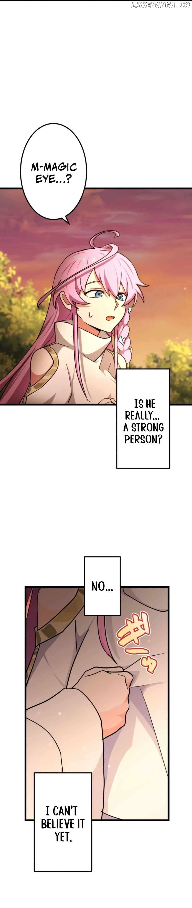 A Boy Raised by the Ultimate Dragon Wants to Be Fostered by Someone Stronger Than His Parent! Chapter 14 - page 19