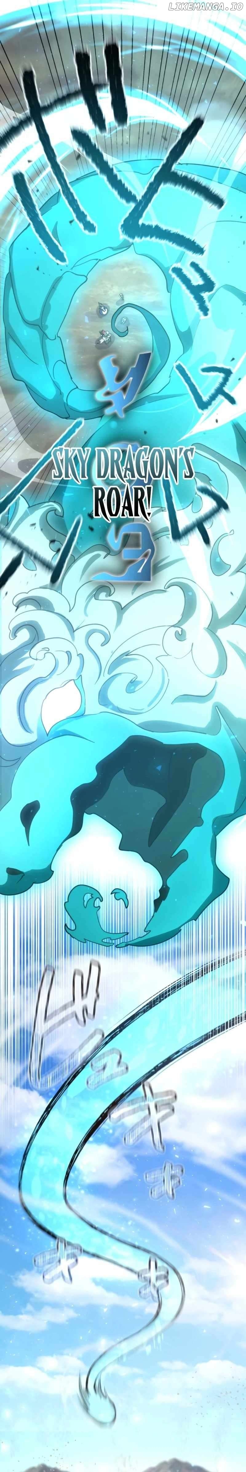 A Boy Raised by the Ultimate Dragon Wants to Be Fostered by Someone Stronger Than His Parent! Chapter 14 - page 34