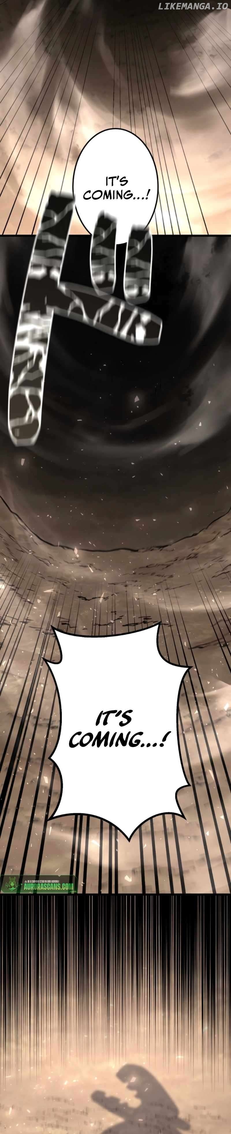 A Boy Raised by the Ultimate Dragon Wants to Be Fostered by Someone Stronger Than His Parent! Chapter 14 - page 38