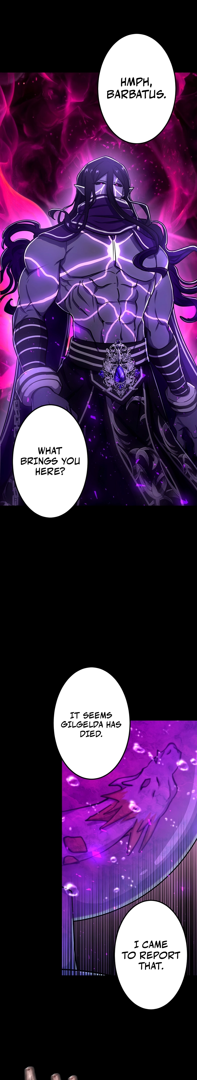 A Boy Raised by the Ultimate Dragon Wants to Be Fostered by Someone Stronger Than His Parent! Chapter 24 - page 26